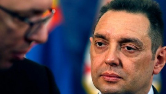 Vulini rithekson idenë e “botës serbe”, flet për mundësinë e luftës