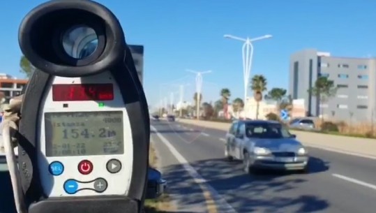Policia ‘tolerante’ me shoferët 'shembullorë' gjatë 2 ditëve të para të 2022, asnjë i dehur në timon: Qytetarët i janë përgjigjur apelit tonë