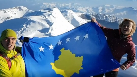 Uta e Himalajeve, alpinistja nga Kosova që ka ngjitur majën më vdekjeprurëse në botë