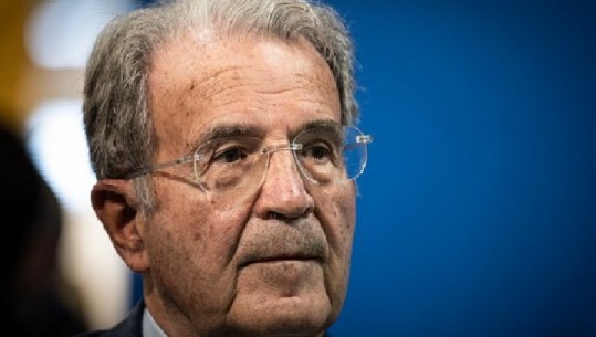 Ish kryeministri i Italisë, Romano Prodi: BE duhet të zgjerohet! Shqipëria dhe Ballkani, na duhen