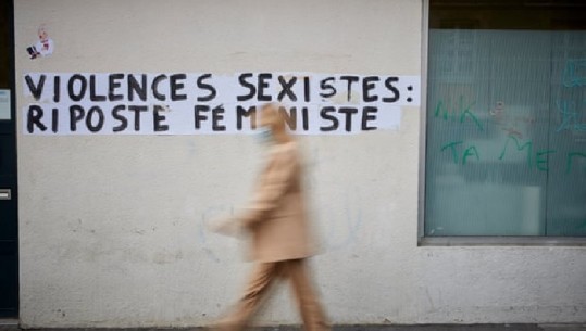 Vrasjet e Vitit të Ri nxisin thirrje për veprim për të luftuar dhunën ndaj grave në Francë