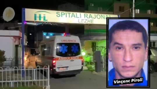 Akuzohet për vrasje me pagesë në Malin e Zi, arrestohet në Spitalin e Traumës me qëllim ekstradimin, 34-vjeçari i plagosur në Shkodër 