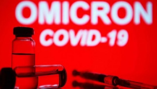 Një javë pas zbulimit të rastit të parë me Omicron në Kosovë, shkon në 17 numri i qytetarëve të infektuar