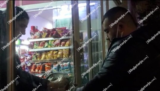 Atentati në Vlorë, flet pronari i marketit pranë së cilin ndodhi ngjarja: Nuk ndihemi të rrezikuar 