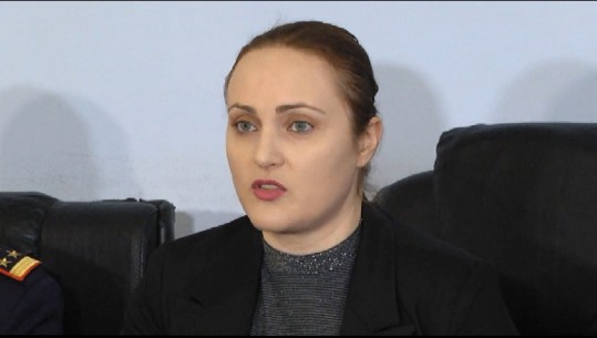 Kryeprokurorja Imeraj: Punonjës të përmbarimit blenë të dhënat e shqiptarëve, i përdorën për punët e tyre 