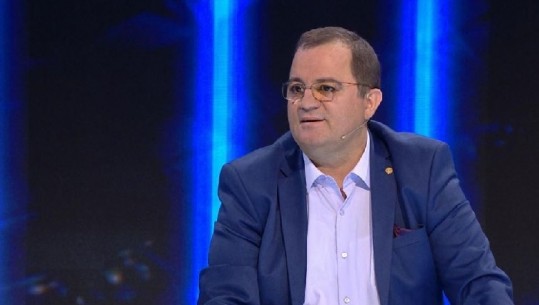 INTERVISTA/ Eduard Prodani flet për kandidimin për President të Shoqatës Rajonale të futbollit Tiranë: Vizoni që kam për ringritjen e futbollit në kryeqytet