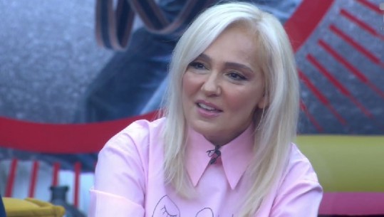Monika Lubonja akuza banorëve të Big Brother: S'dinë t'i vënë fre gojës, lëndojnë të tjerët për lojë