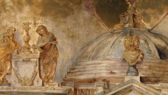 Kush ishte Janusi, perëndia romak i fillimeve dhe mbarimeve?