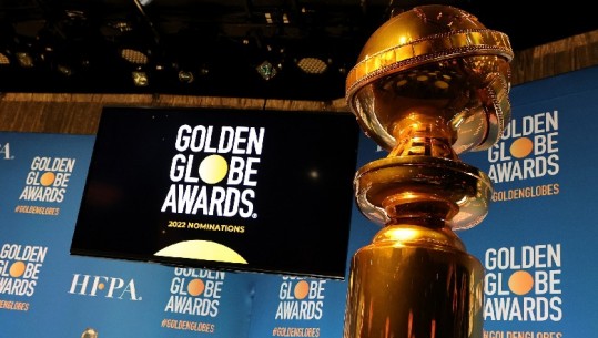 Pa tapet të kuq dhe pa prezencën e yjeve, Golden Globe vjen ndryshe këtë vit! Cili film kryesoi listat?! 