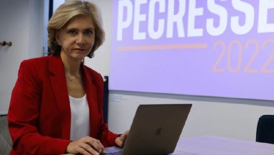 Valeri Pecresse, konservatorja që synon të bëhet gruaja e parë presidente në Francë
