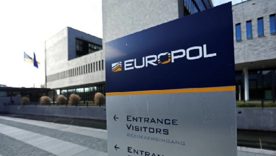 BE urdhër EUROPOL: Fshi të dhënat e personave që nuk kanë lidhje me krimin