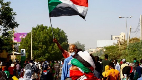 OKB nis bisedimet në Sudan për krizën pas grushtit të shtetit