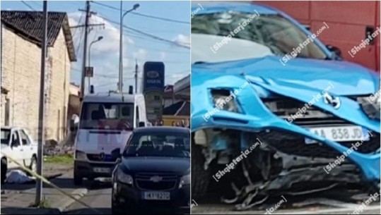 Tritoli që vrau Erion Rexhepin në Cërrik ishte për të ekzekutuar Mikel Harizajn, makinës tip 'Mazda' që u hodh në erë në Tiranë iu vendos eksploziv dy herë