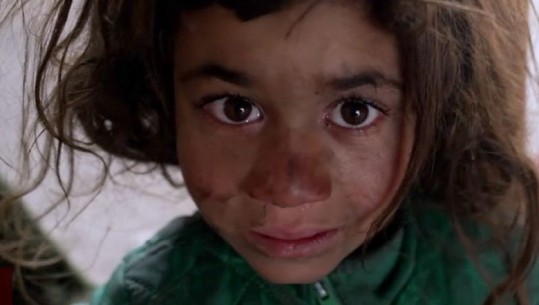 Uria e ftohtë dhe e hidhur e Afganistanit! Një milion fëmijë janë në rrezik nga kequshqyerja e rëndë