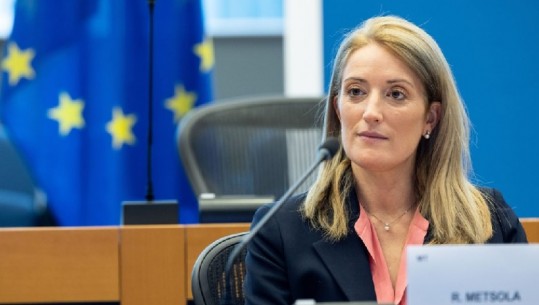 Ndarja nga jeta e presidentit të PE, gruaja që pritet ta zëvendësojë