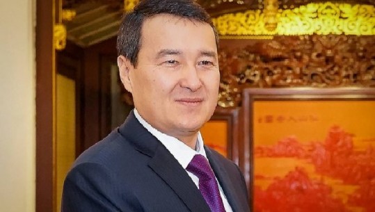 Përplasjet dhe dhuna, Alikhan Smailov emërohet kryeministri i ri i Kazakistanit teksa rusët pritet të largohen