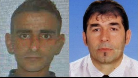 I përfshirë në ekzekutimin e ish-oficerit 'Doda', ekstradohet nga Gjermania Florind Shabani! Mund të bashkëpunojë me drejtësinë për zbardhjen e sagës së vrasjeve në Elbasan