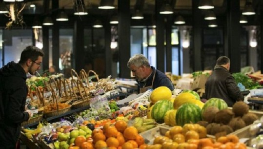Inflacioni përtej parashikimeve, arrin në 3.7% në dhjetor! Ndikim kryesor rritja e çmimeve për transportin dhe shtrenjtimi i ushqimeve