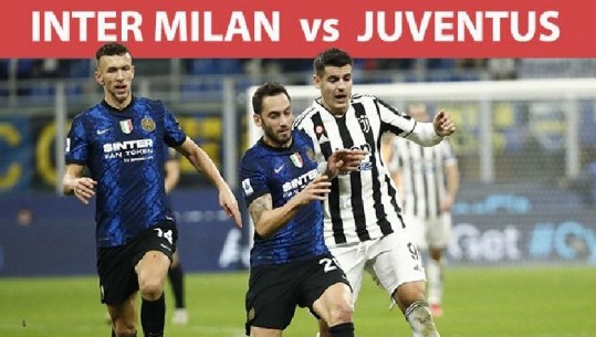Superkupat ndezin Europën! Inter-Juventus diskutojnë trofeun e parë sezonal, sonte edhe Real Madrid-Barcelona