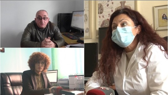 Omicron dominon në Shqipëri, situata në Durrës dhe Gjirokastër! Mjekët: Situata me shtrimet në spitale normale! Vaksina 'aleate' për ta kaluar më lehtë