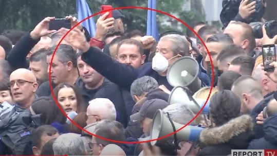 Protesta e dhunshme e 8 janarit, Prokuroria thërret nesër Berishën për ta marrë në pyetje, pasnesër Lulzim Basha