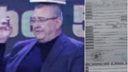 Braçe nxjerr pagesat e paligjshme të FSHF-së me firmë të Armando Dukës për Tiranën: I tmerruar nga tallja e t*apit, pa u hetuar nuk mund të ketë futboll