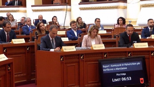 Largoi mbëshetësit e Berishës nga PD, Bashës i kushton vendimi i përjashtimit 75 mijë vota më pak! Zëvëndësimet që pritet të bëjë në Komisionet Parlamentare 