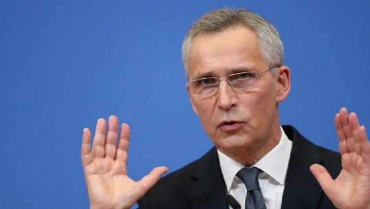 NATO refuzon krahasimin e ndërhyrjes në Kosovë me situatën në Ukrainë