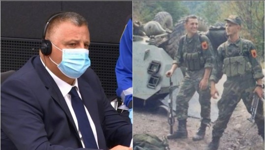 Haradinaj ia thotë troç Prokurorit të Speciales: Kam vrarë ushtarë serb sa kam mundur, jo aq sa kam dashur (VIDEO)