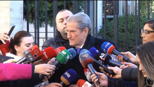 I dështoi protesta, Berisha i rikthehet takimeve me qytetarët të dielën! Basha mbledh Këshillin të shtunën