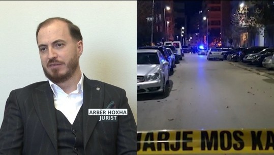 Pazaret e prishura jashtë, lahen brenda Shqipërisë! Juristi: Ngjarjet kriminale shtohen në kohë festash