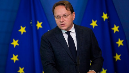 Eurodeputetët letër Von der Leyen: Hetoni Oliver Varhelyin, mbështeti Dodik-un e shpallur ‘non grata’ për shpërbërjen e Bosnje-Hercegovinës