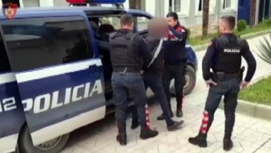 Vendosnin baste sportive, arrestohet pronari i lokalit në Elbasan, në pranga edhe 3 të tjerë