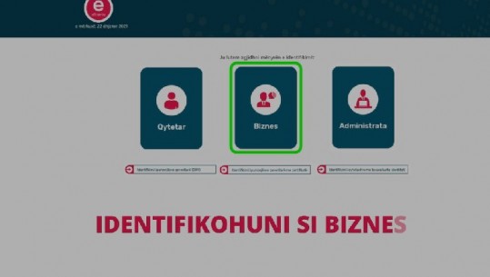Risia e e-Albania! Nga janari 2022, certifikata elektronike e fiskalizimit gjenerohet brenda 60 minutash (VIDEO)