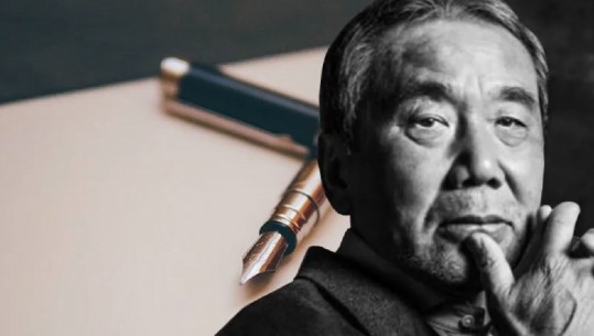 9 pasazhe mbi dashurinë, të marra nga romanet e Haruki Murakamit