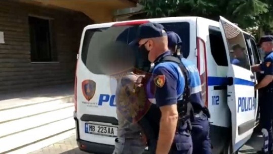Dyshohet se ngacmoi seksualisht vajzën e tij 8 vjeçe, ndalohet 61-vjeçari në Korçë