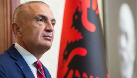 Ilir Meta dhunon Kushtetutën, shpall datën e zgjedhjeve në një emision televiziv