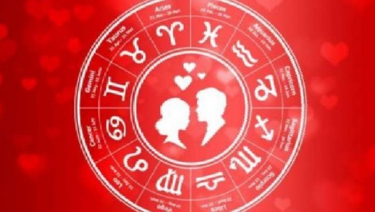 Dashuri dhe para, ja shenjat e horoskopit më të 'favorizuara' nga yjet 
