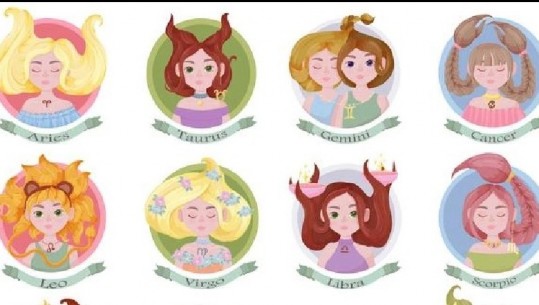 Vajzat me këtë shenjë horoskopi janë më të veçanta! E gjeni veten në listë?