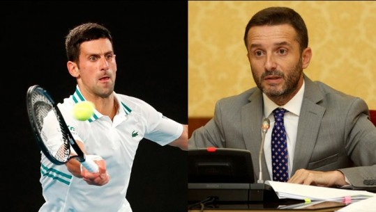 Novak Gjokoviç dëbohet nga Australia pasi mashtroi me COVID, reagon Braçe: Po VIP-at shqiptarë? Këtu janë mbi ligjin! E pasoja, rekord infektimesh dhe humbje jete