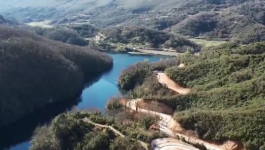 'Syri i Kaltër' javën e ardhshme bëhet Park Natyror, do ndalohen zhytjet! Ministrja: Do të zgjerohet 290 ha, burim ekonomie të gjelbër