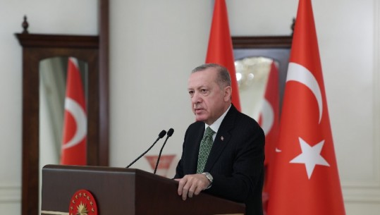 Vizita e Erdogan në Tiranë, TË GJITHA rrugët që do të bllokohen nesër, oraret dhe akset që duhet të shmangni