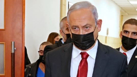 Netanjahu do të largohet nga politika, po negocion pranimin e fajësisë për korrupsion