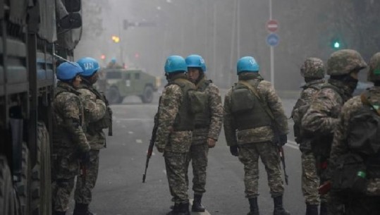 Të paktën 225 të vdekur nga protestat në Kazakistan, mbi 4600 të plagosur