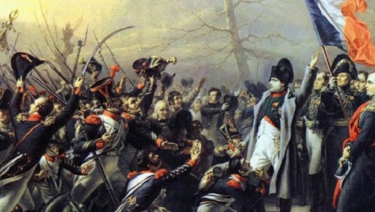 Çfarë e bëri Napoleon Bonapartin kaq të suksesshëm?