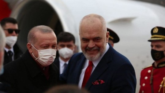 Pse u tërbuan bablokët 'patriotë', nga 'vëllai' Erdogan?