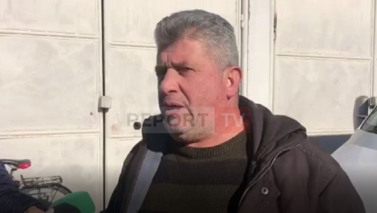 Fëmija humbi jetën në spitalin e Elbasanit, flet babai: Doktori na tha është virozë, kishte 9 ditë e sëmurë (VIDEO)