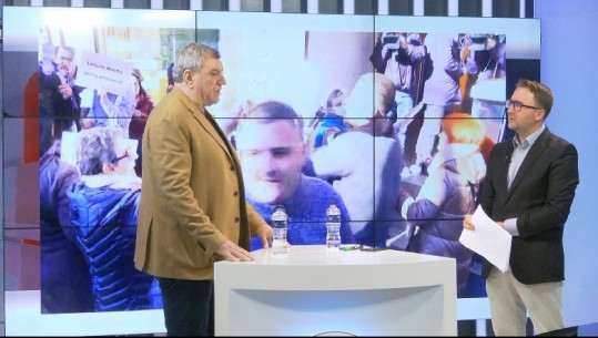 Zbulohet skenari i Berishës për të goditur Bashën në zgjedhjet e pjesshme lokale, Duka: Na ka bërë ftesë për bashkëpunim, do krijojë një koalicion