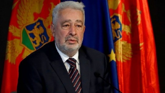 Ndërmori iniciativën për krijimin e një qeverie të re të pakicës, kryeministri i Malit të Zi dorëzon në Kuvend kërkesë për shkarkimin e Abazoviç