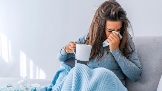 Periudha kur gripi bëhet më ‘agresiv’, çfarë duhet të bëni?